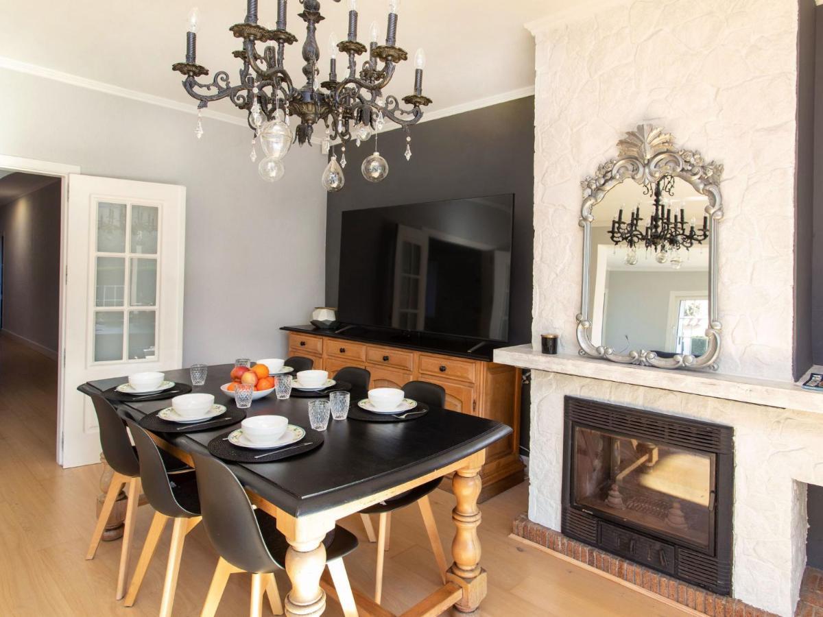 Holiday Home Amsterdam By Interhome Palamós Exterior foto